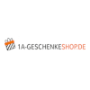 1a Geschenkeshop Cashback und Gutscheine