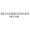 Better Western Wear Cashback und Gutscheine