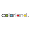 Colorland Cashback und Gutscheincodes