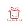 Geschenke24.de Cashback und Gutscheincodes