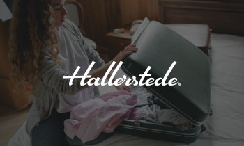 Hallerstede