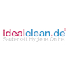 Idealclean Cashback und Gutscheine