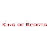 Kingofsports Cashback und Gutscheine