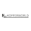 Kofferworld Cashback und Gutscheine