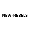New Rebels Cashback und Gutscheine
