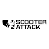 Scooter Attack Cashback und Gutscheincodes