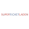 Super Ticket Laden Cashback und Gutscheincodes