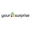 Your Suprise Cashback und Gutscheine